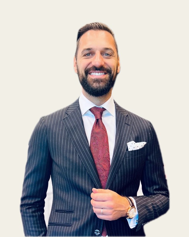DI Ante M. Fronius, MBA – AMF Wien